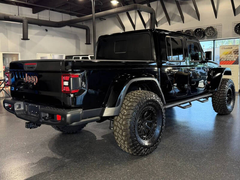 2024 Jeep Gladiator