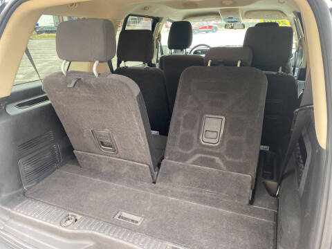 2010 Ford Explorer XLT