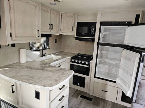 2023 Jayco Jay Flight