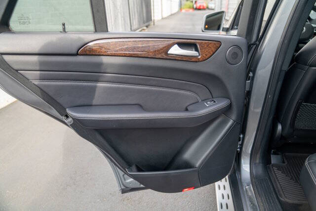 2013 Mercedes-Benz M-Class 36