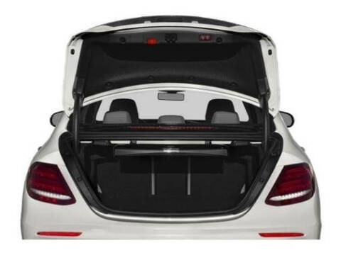 2020 Mercedes-Benz E-Class E 350