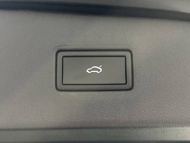 2024 Volkswagen Tiguan SE R-Line Black 4Motion