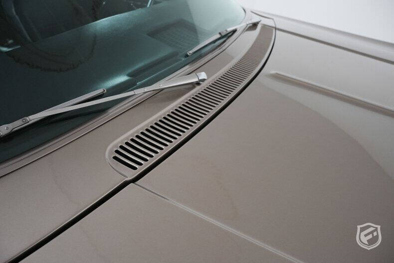 1966 Chevrolet Bel Air