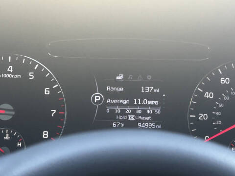 2016 Kia Sorento LX V6