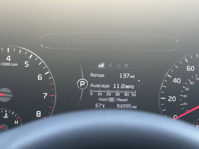 2016 Kia Sorento LX V6