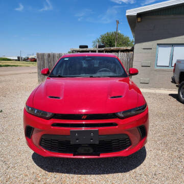2024 Dodge Hornet R/T