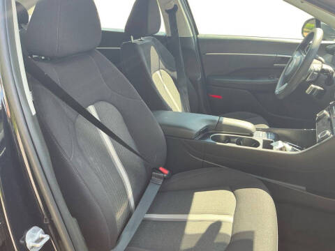 2025 Hyundai Sonata