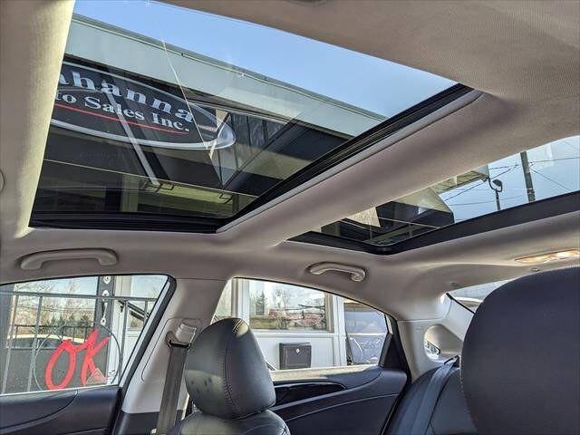 2012 Hyundai Sonata Limited