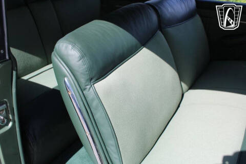 1948 Lincoln Continental