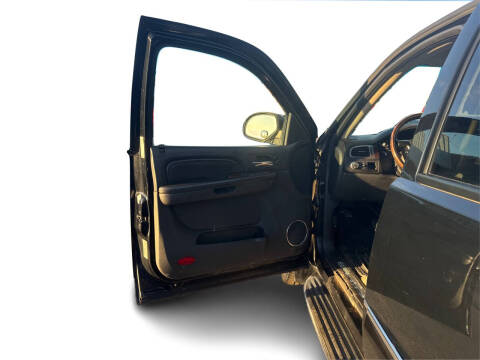 2007 GMC Yukon XL Denali