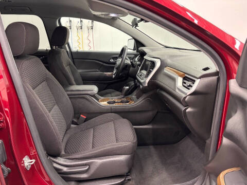 2017 GMC Acadia SLE-1