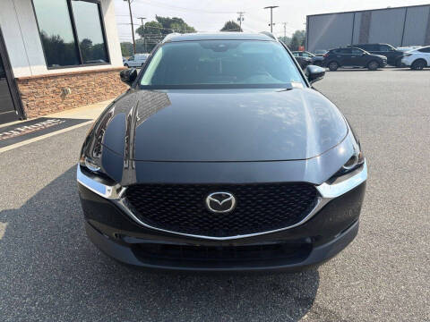 2022 Mazda CX-30 2.5 Turbo