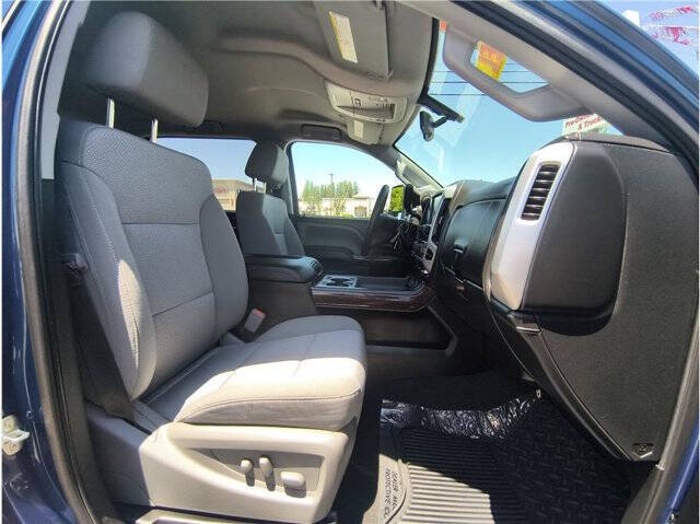 2019 GMC Sierra 2500HD