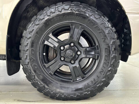 2007 Toyota Tundra Limited