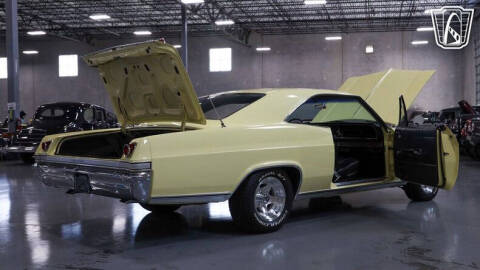 1965 Chevrolet Impala