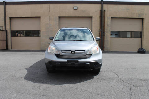 2008 Honda CR-V EX