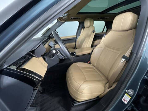 2023 Land Rover Range Rover Sport P360 SE