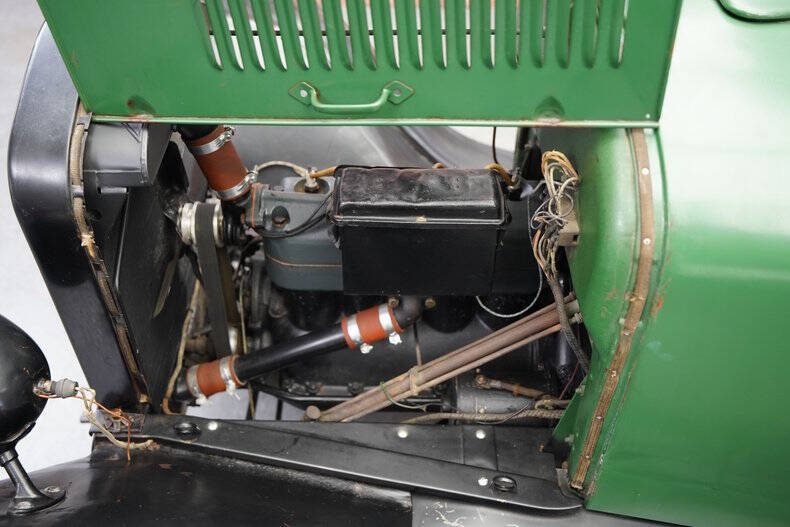 1923 Ford Model T