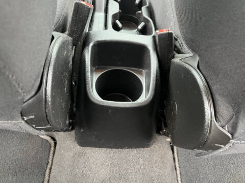 2016 Chevrolet Sonic LT Auto