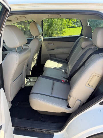 2010 Mazda CX-9 Touring