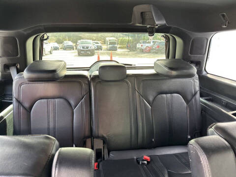 2021 Ford Expedition Limited