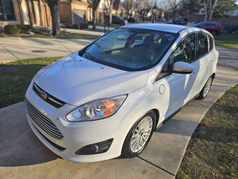 2015 Ford C-MAX Energi for sale at Future Motors in Addison IL