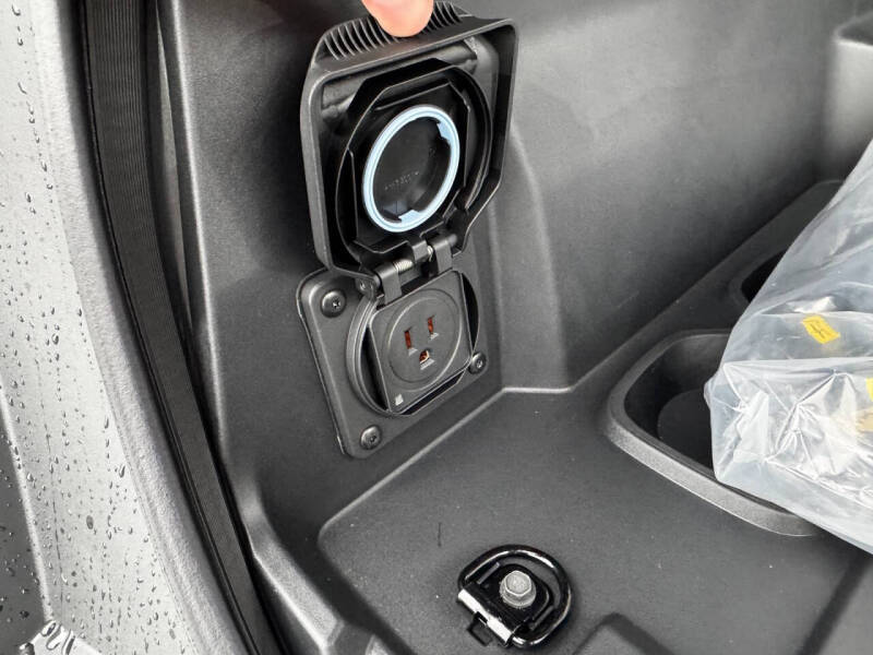 2026 GMC Sierra EV Elevation