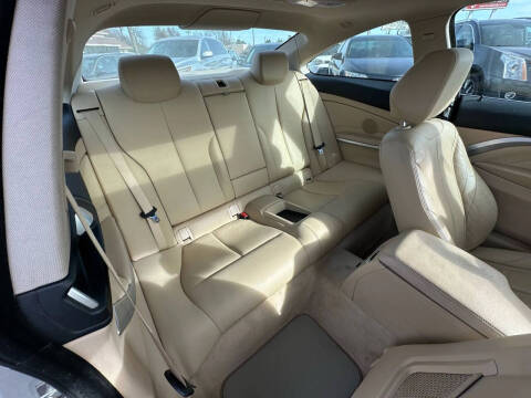 2014 BMW 4 Series 428i