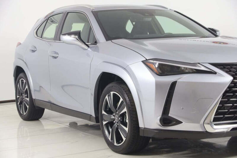 2023 Lexus UX 250h Premium