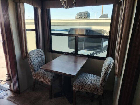 2018 Keystone RV Alpine