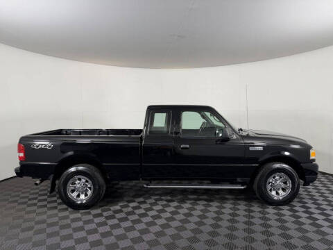 2008 Ford Ranger