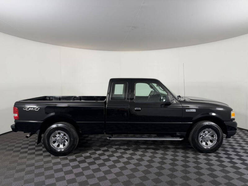2008 Ford Ranger
