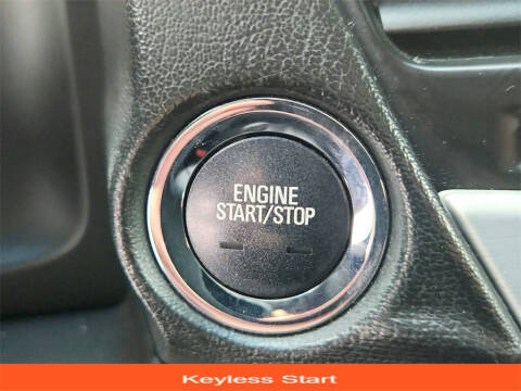 2017 GMC Yukon XL SLT