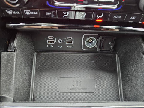 2022 Jeep Grand Cherokee Laredo