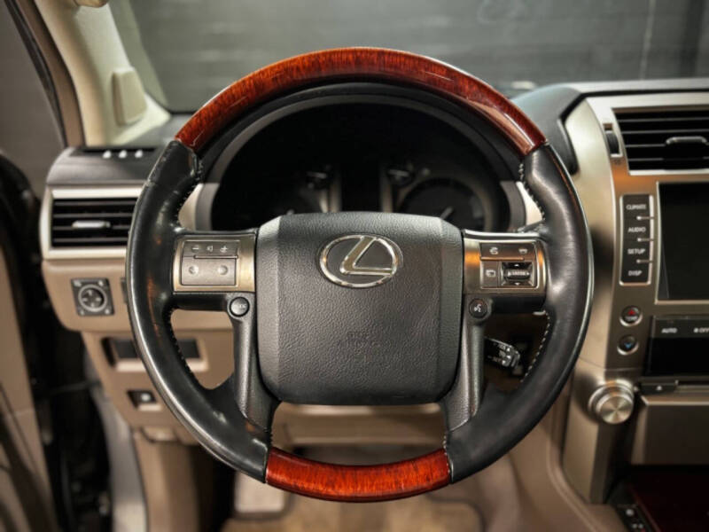2013 Lexus GX 460
