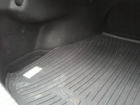 2019 Acura TLX w/Tech