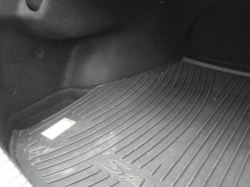 2019 Acura TLX w/Tech