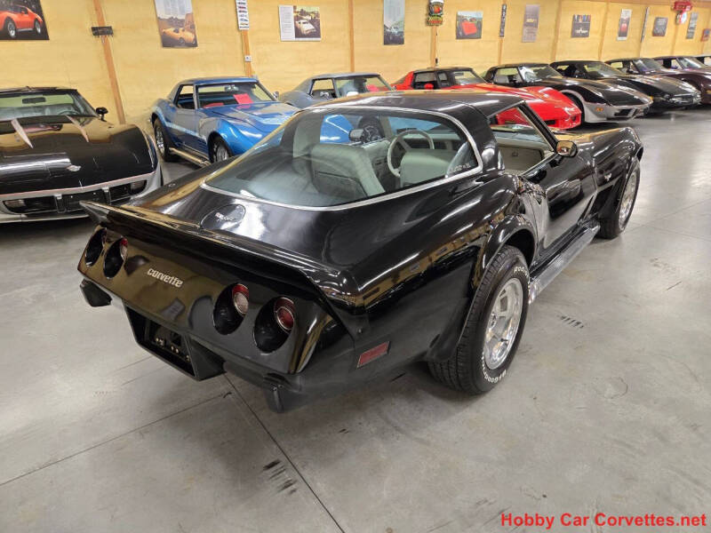 1979 Chevrolet Corvette