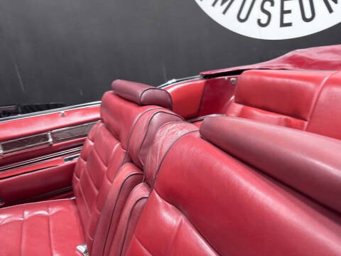 1976 Cadillac Eldorado