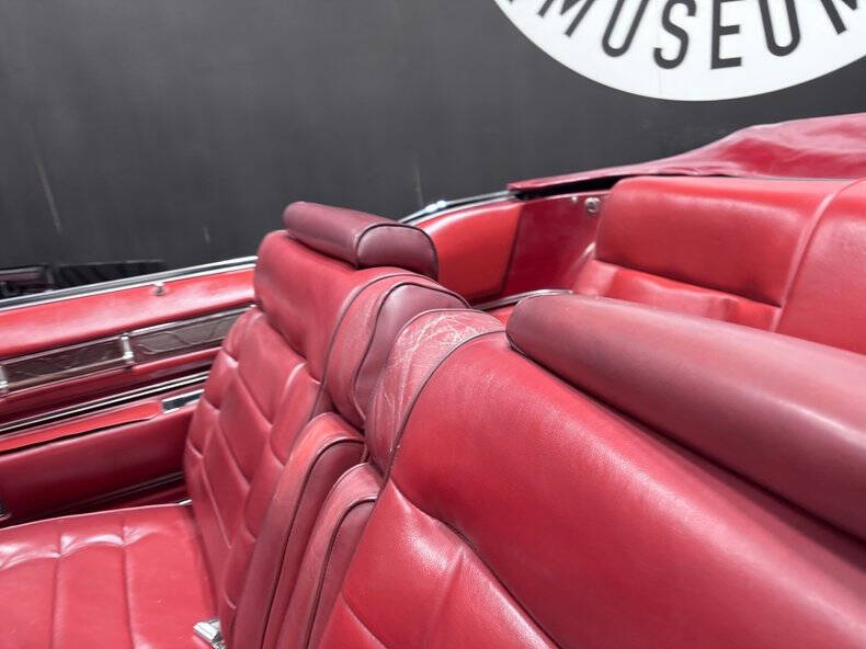 1976 Cadillac Eldorado