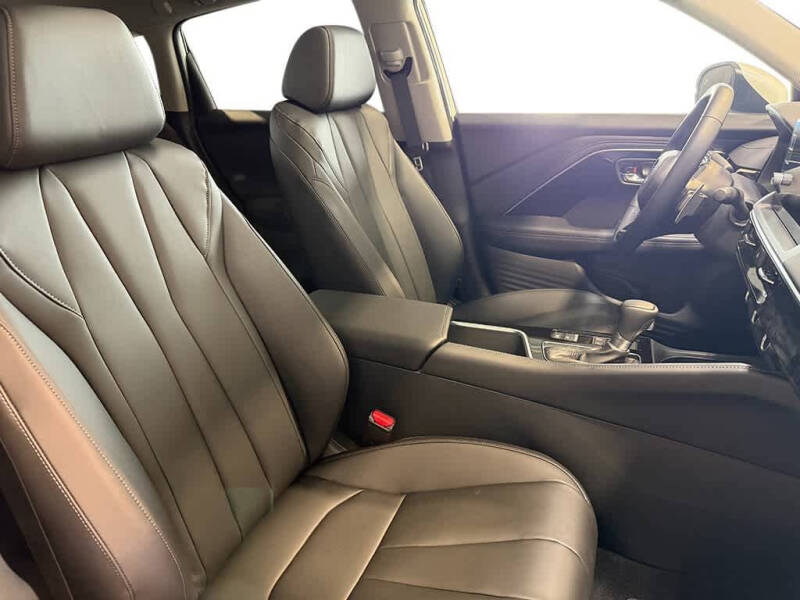 2026 Acura ADX