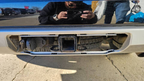 2018 Ford Expedition MAX XLT