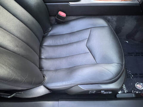 2004 Cadillac XLR