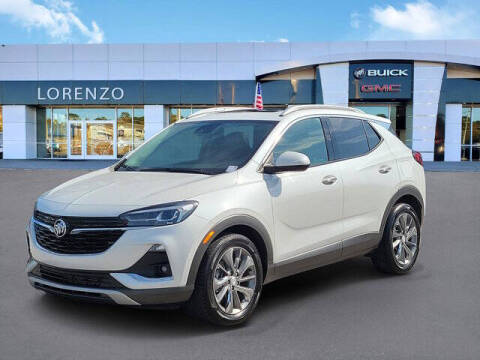 2023 Buick Encore GX