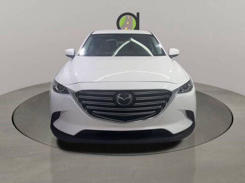 2019 Mazda CX-9 Touring