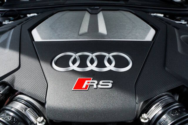 2025 Audi RS 7 Performance 4.0T quattro