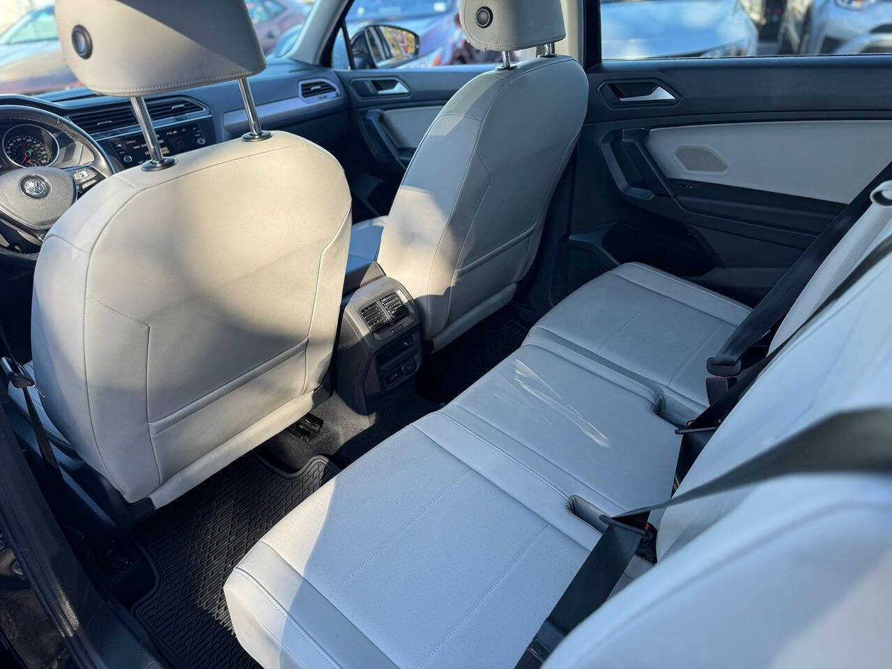 2019 Volkswagen Tiguan for sale at Prestige Motors Of Lodi in Lodi, NJ