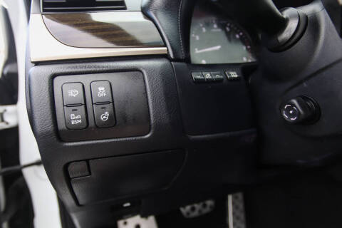 2015 Lexus GS 350 Crafted Line