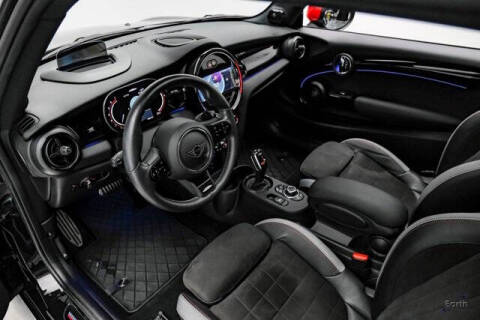 2023 MINI Hardtop 2 Door John Cooper Works