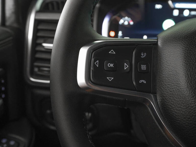 2025 RAM 3500 Laramie